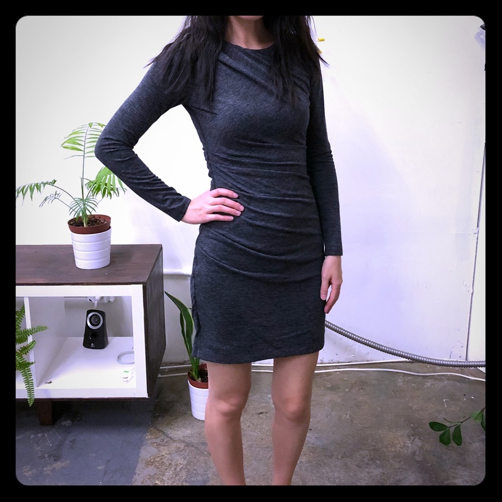 Banana Republic dress